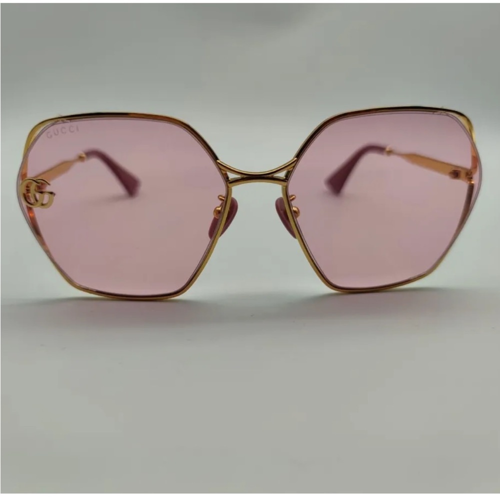 GUCCI-GG0818SA